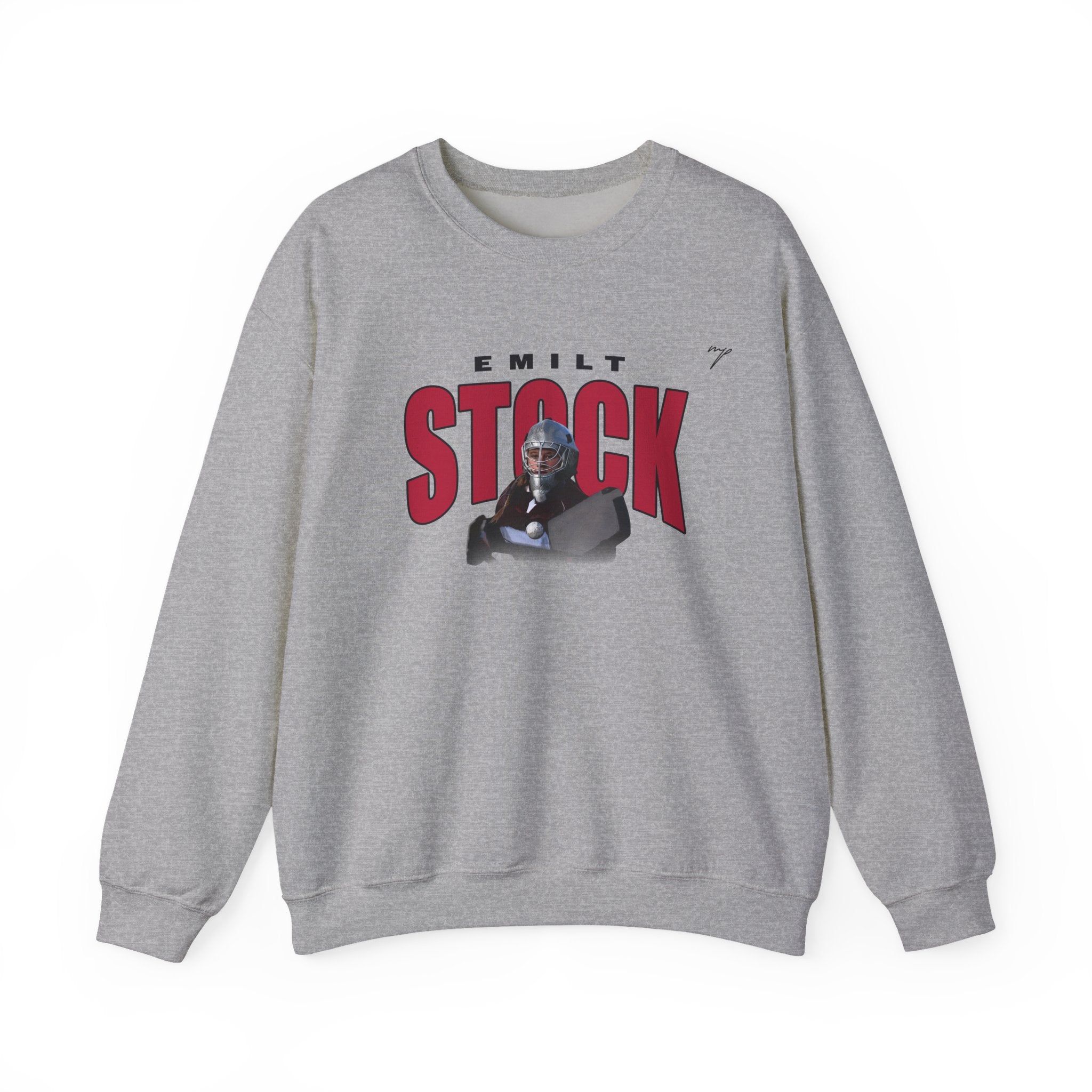 Emilt Stock Crewneck