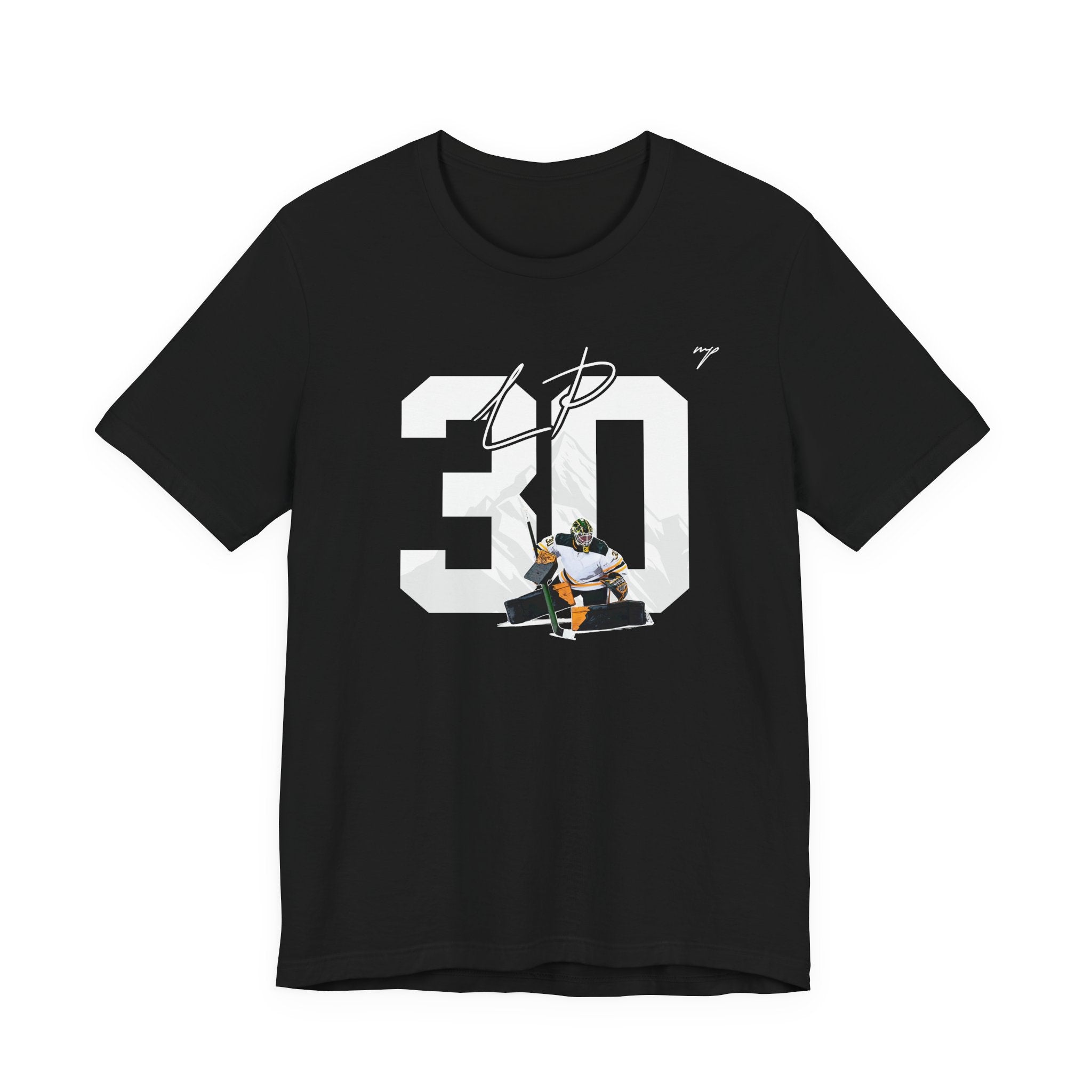 Lily Prendergast Graphic Tee