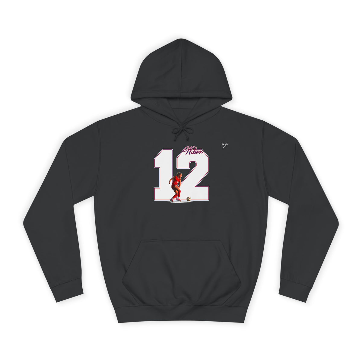 Isabella Wilson Hoodie