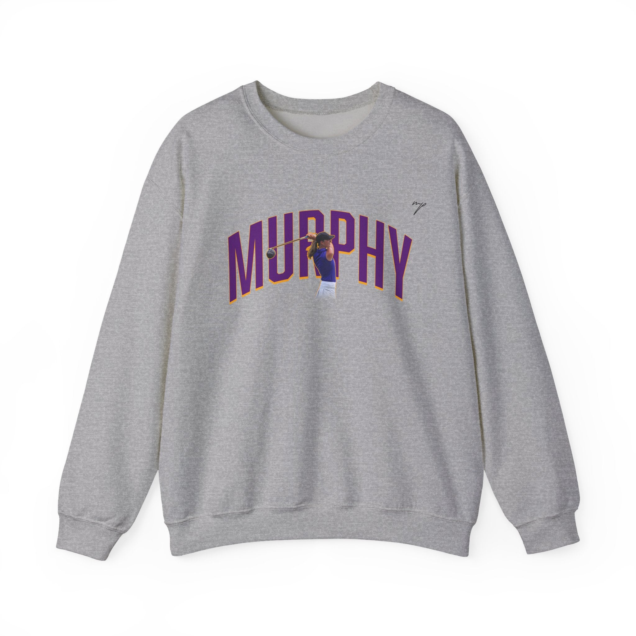 Cara Murphy Crewneck