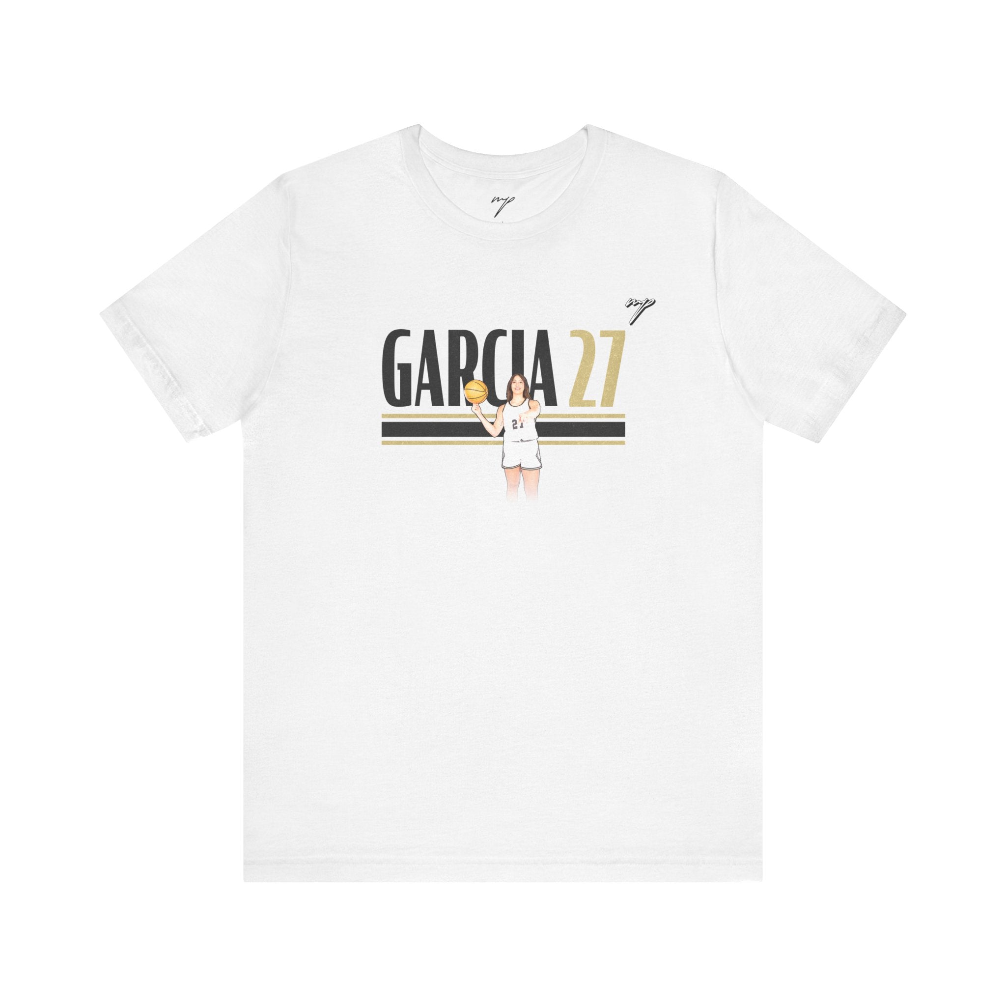 Noah Garcia Graphic Tee