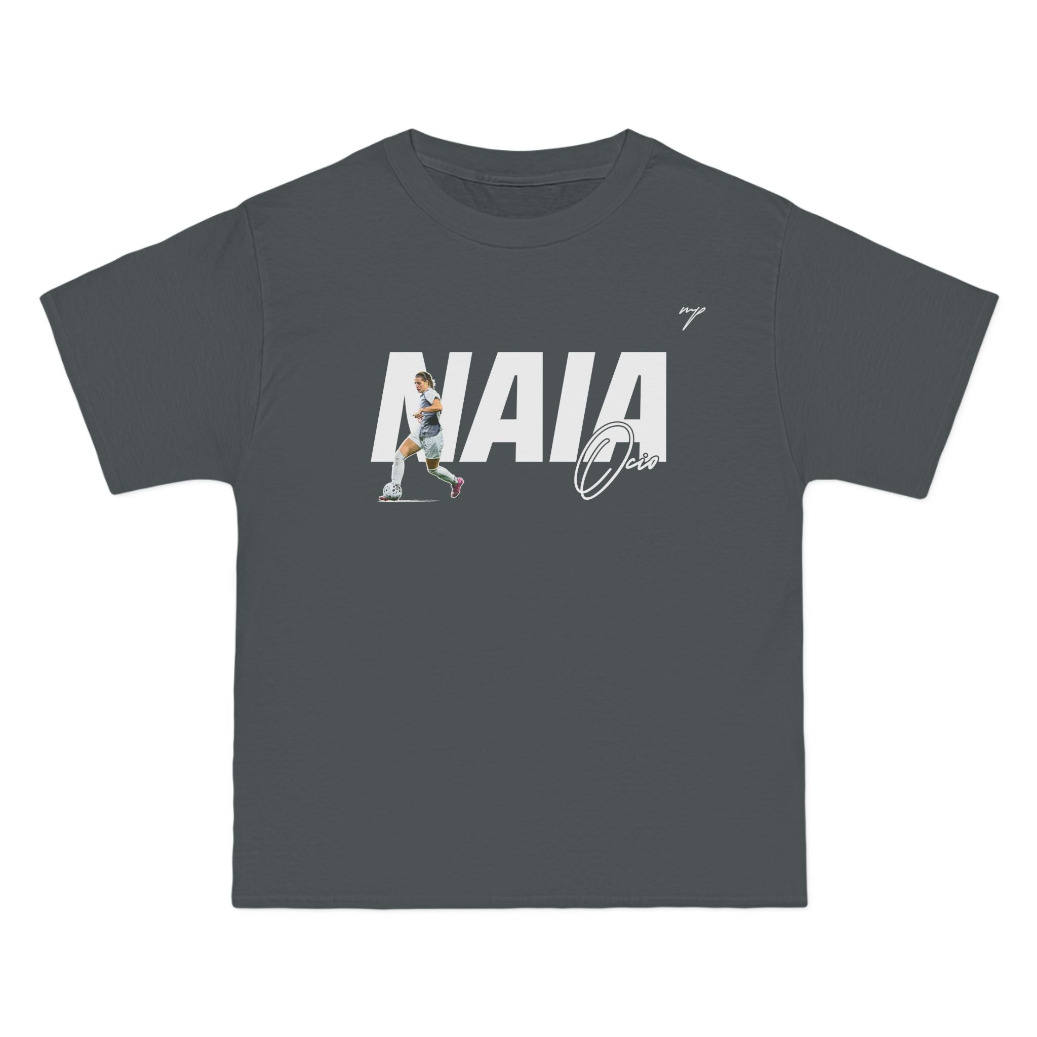 Naia Ocio Vintage Tee