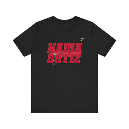 Nadia Ortiz Graphic Tee