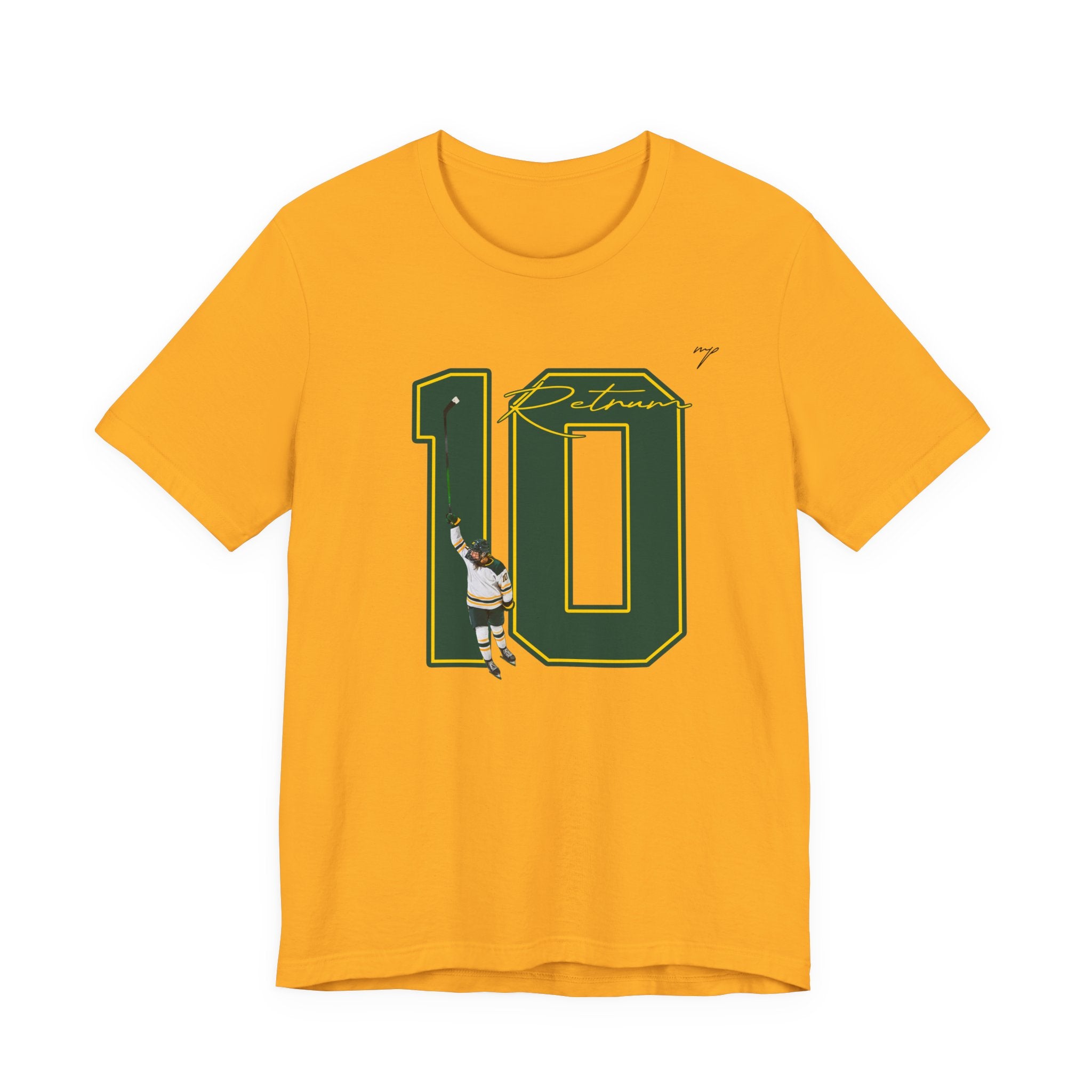 Stella Retrum Graphic Tee