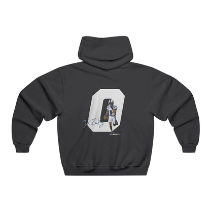 Daniel Rivers-King Vintage Hoodie