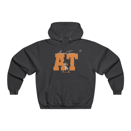 Auriana Turner Vintage Hoodie