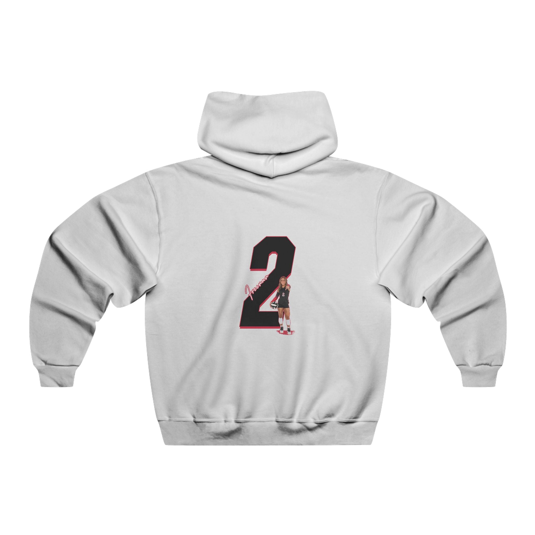 Avery Freeman Vintage Hoodie