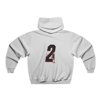 Avery Freeman Vintage Hoodie