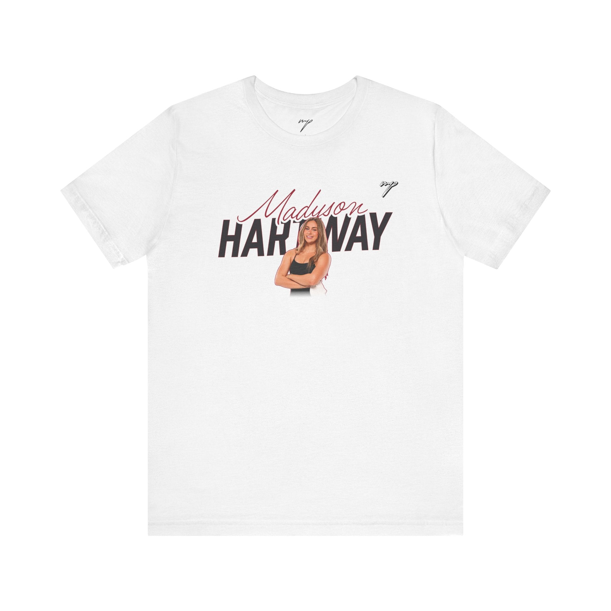Madyson Hartway Graphic Tee