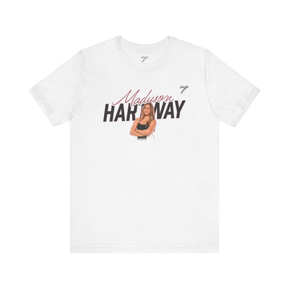 Madyson Hartway Graphic Tee