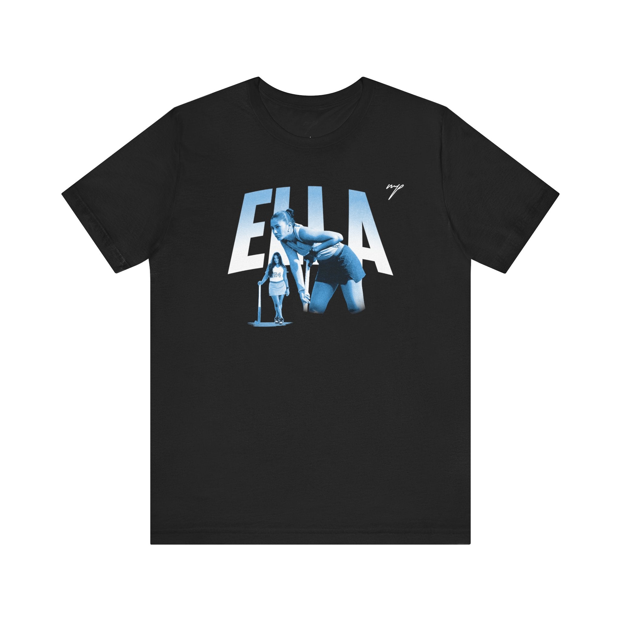 Ella Barbacci Graphic Tee