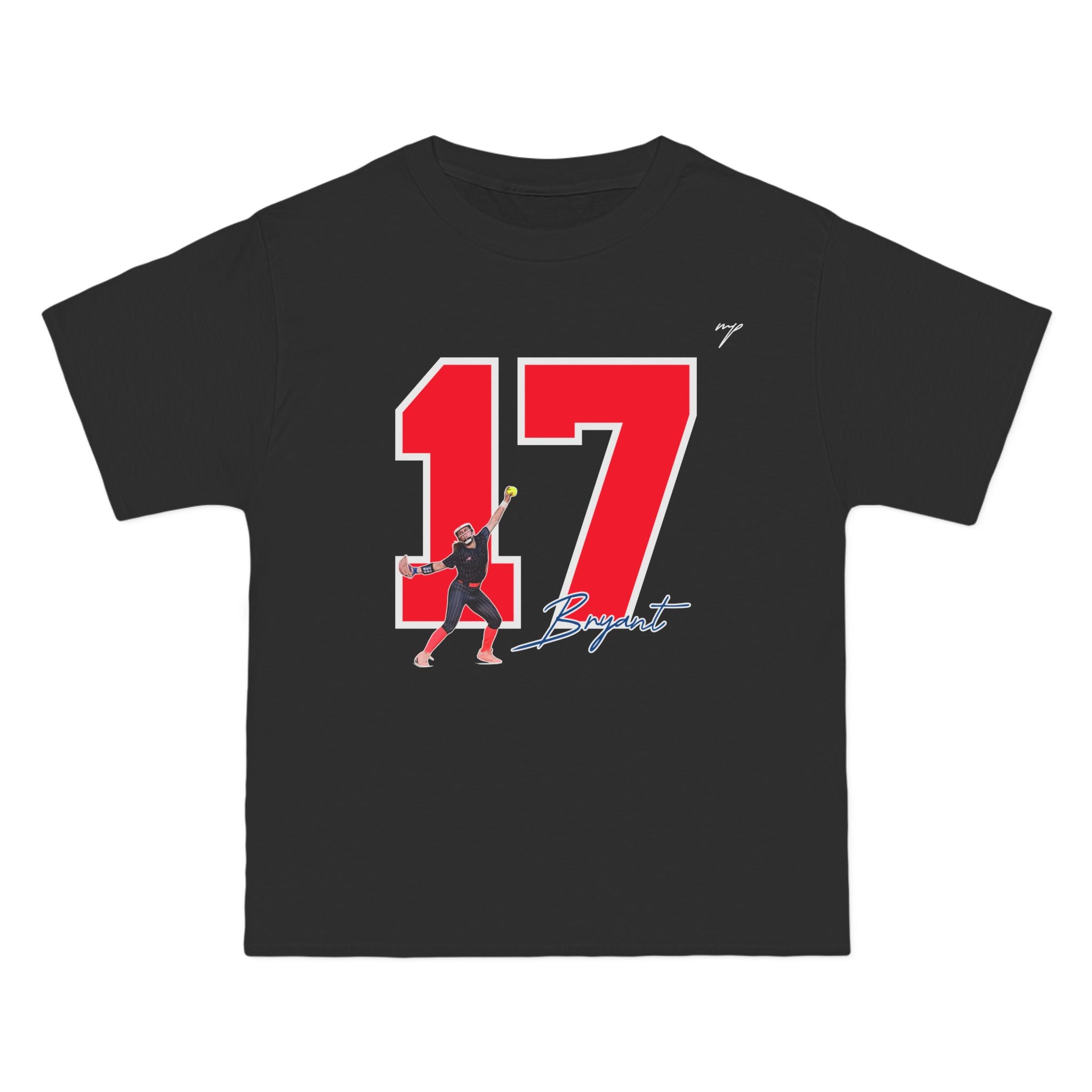 Alana Bryant Vintage Tee