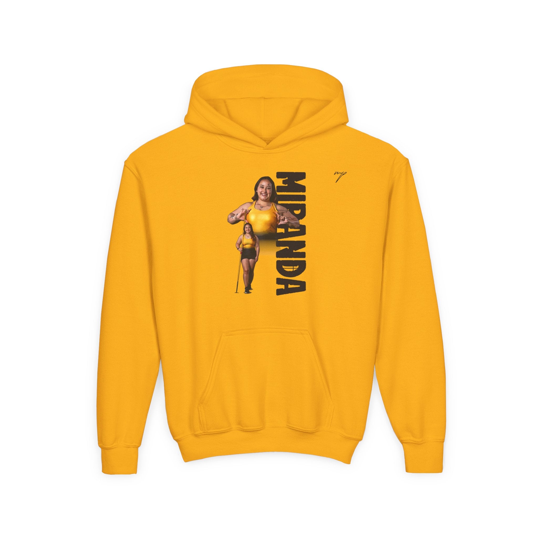 Madison Miranda YOUTH Hoodie