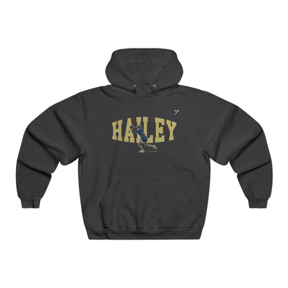 Hailey Buis Vintage Hoodie