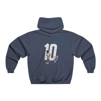 TJ Jackson Vintage Hoodie