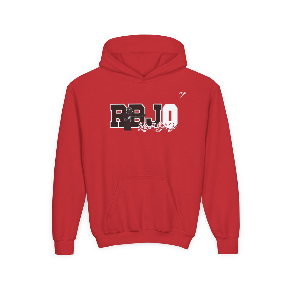 Ronald Bell Jr YOUTH Hoodie