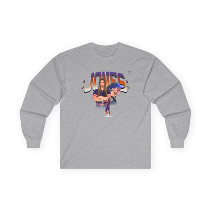 Makynlie Jones Long Sleeve Tee