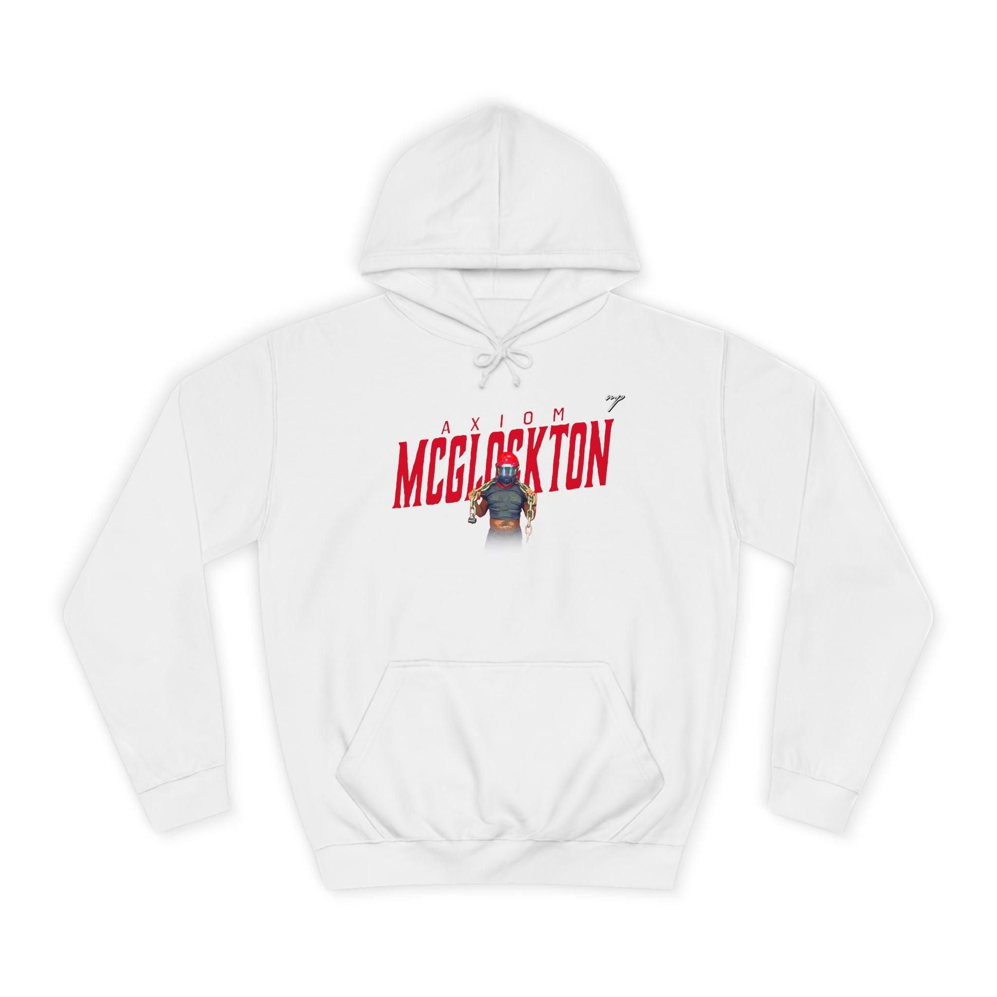 Axiom Mcglockton Hoodie