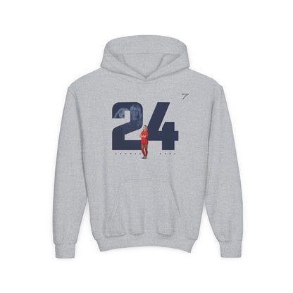 Camdyn Hurt YOUTH Hoodie