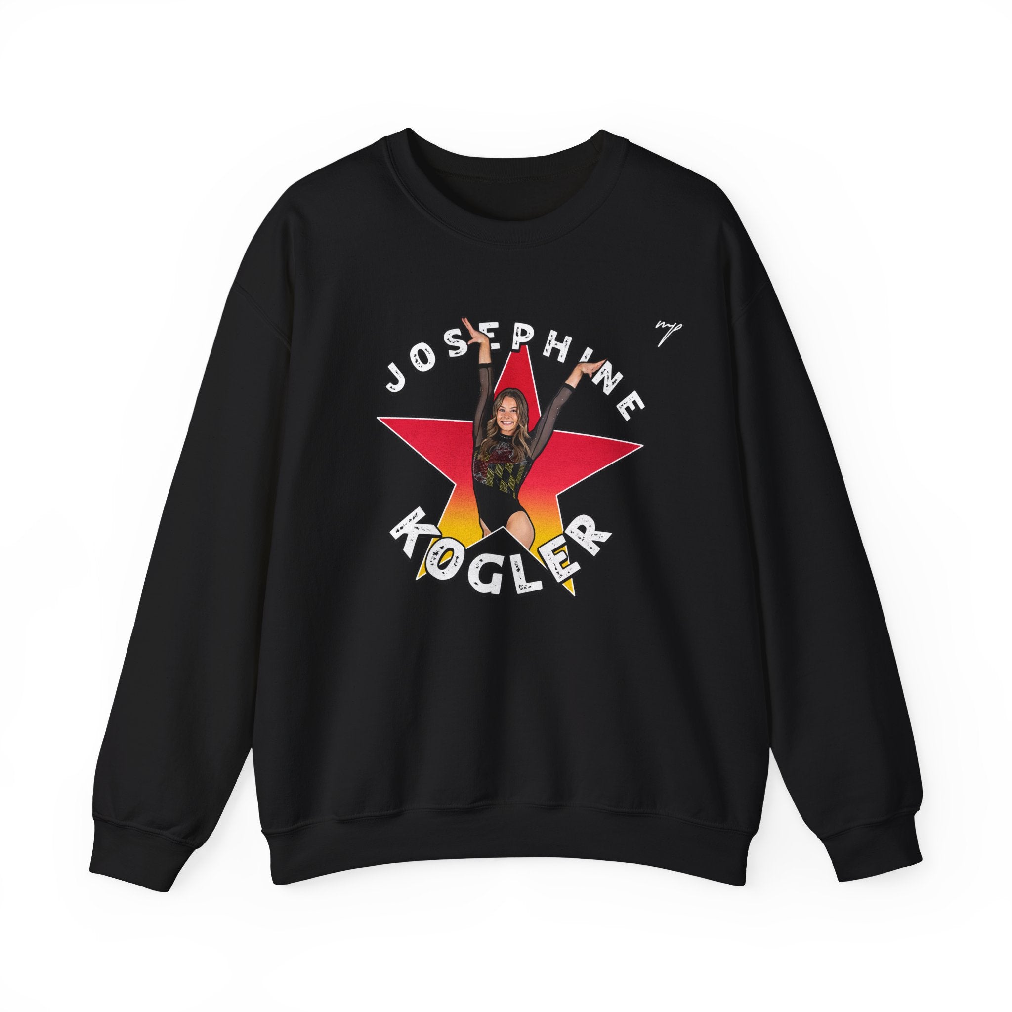 Josephine Kogler Crewneck