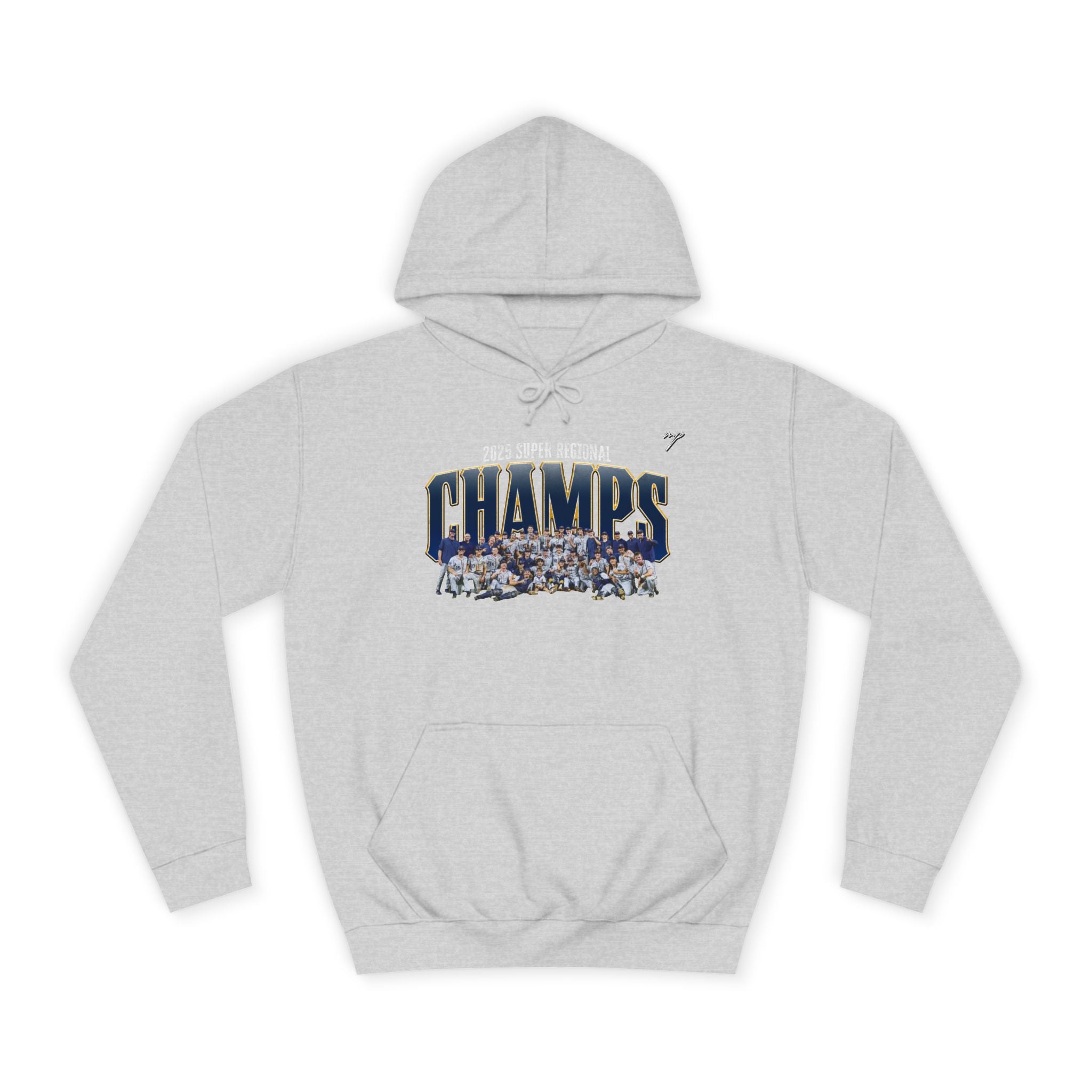 Murray State Super Regional Champs Hoodie