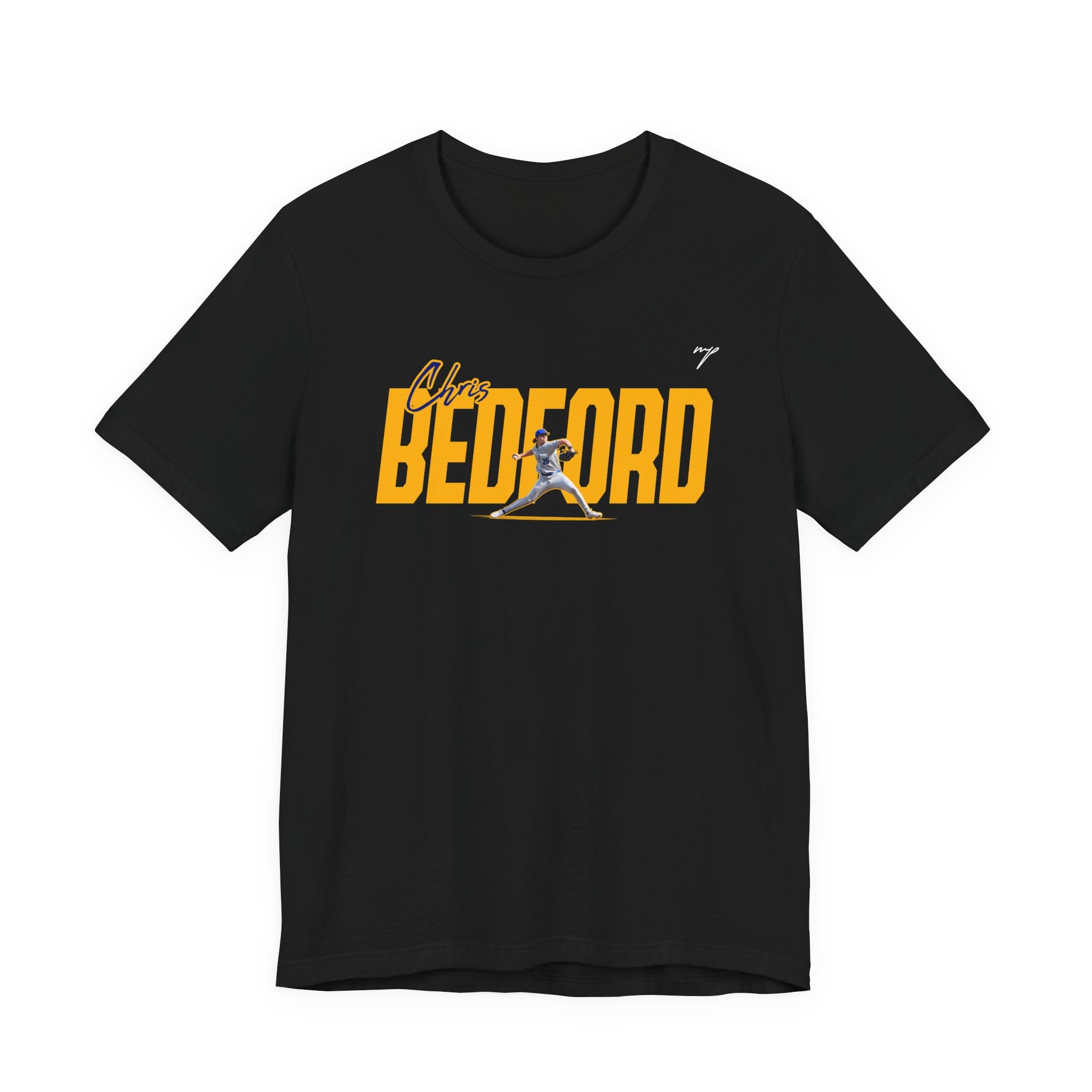 Chris Bedford Graphic Tee