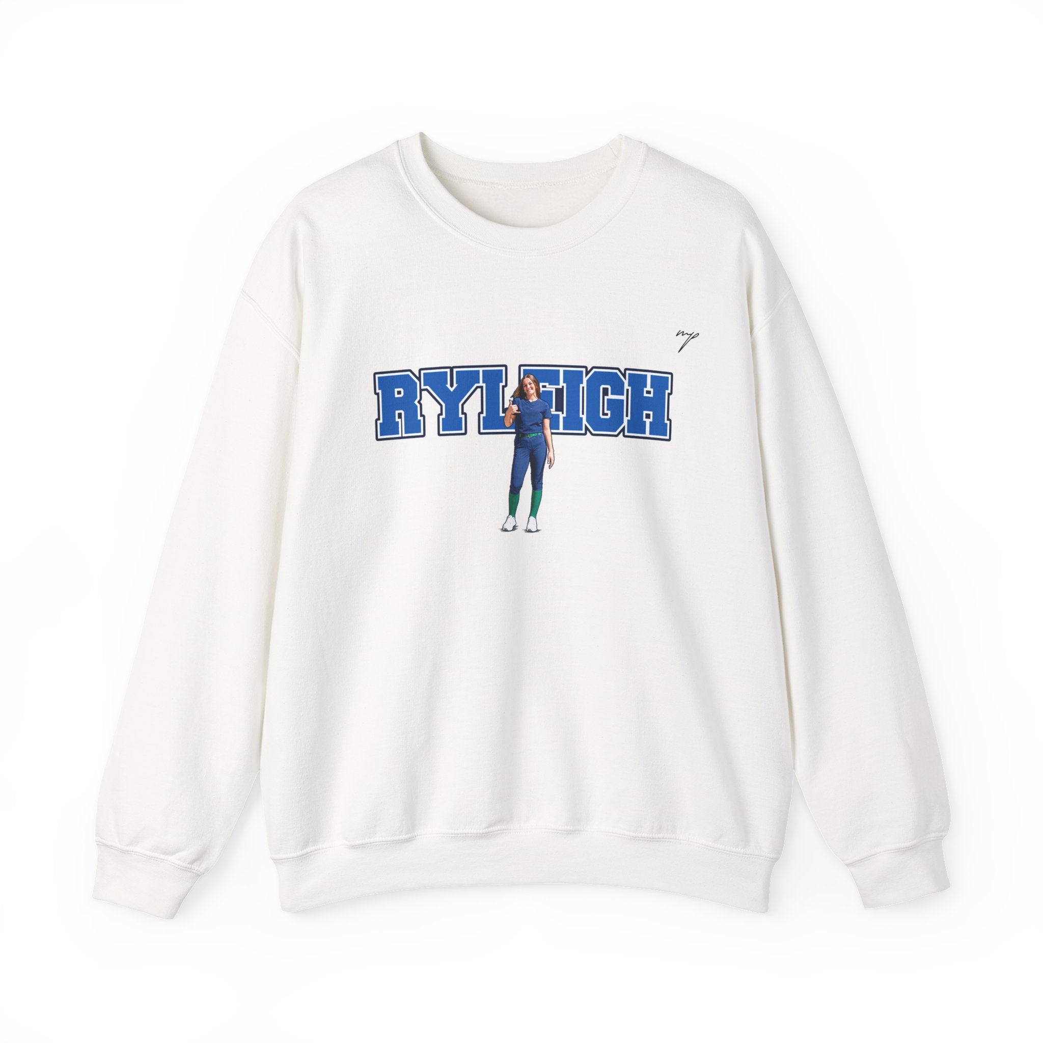 Ryleigh Johnson Crewneck