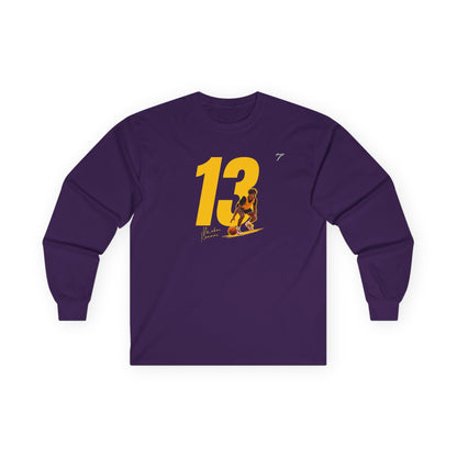 Makai Kvamme Long Sleeve Tee