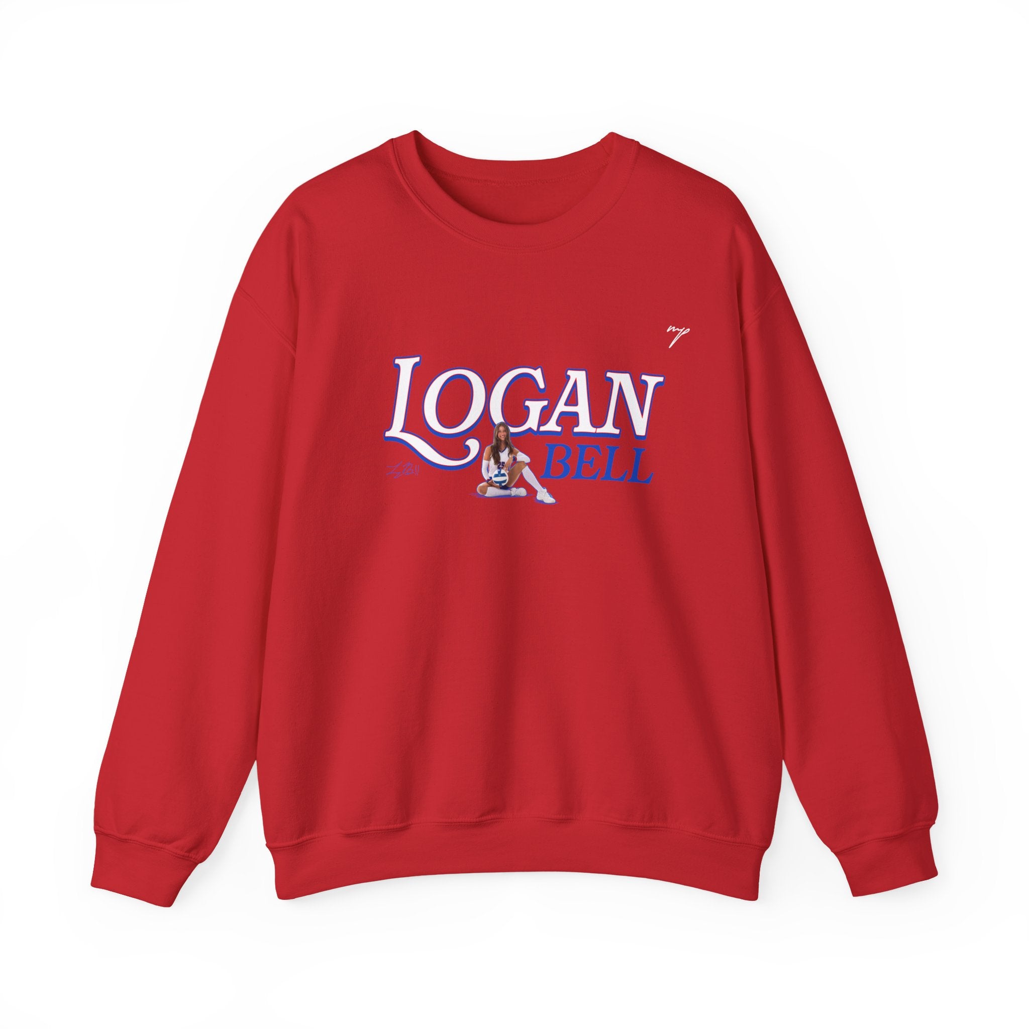Logan Bell Crewneck