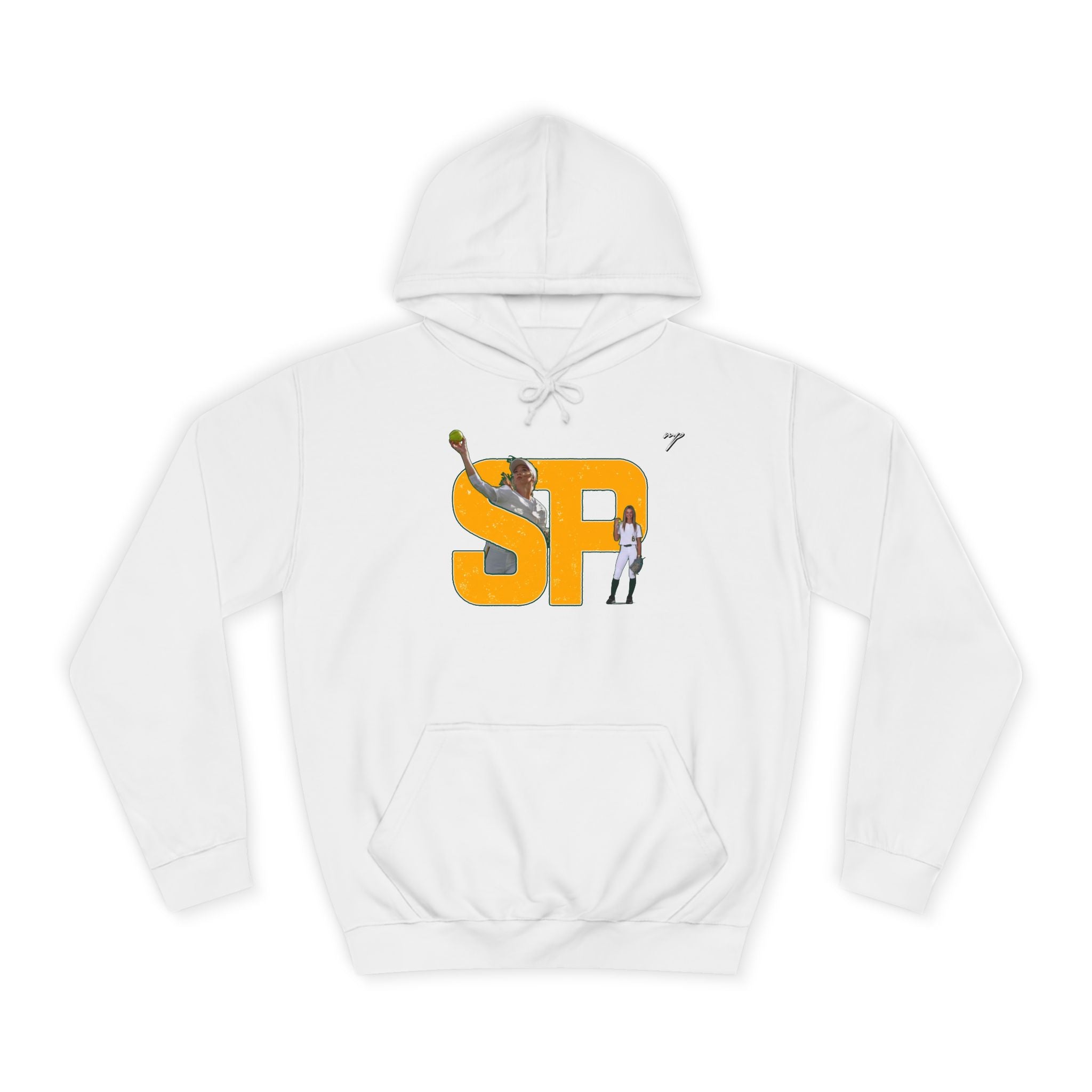 Savanna Pogue Hoodie