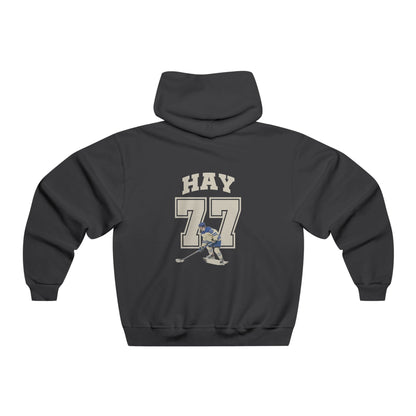 Jackson Hay Vintage Hoodie