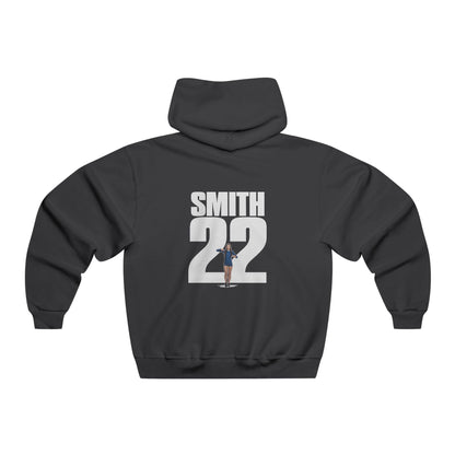 Tiffanie Smith Vintage Hoodie