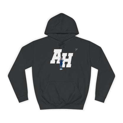 Annika Hollingsworth Hoodie