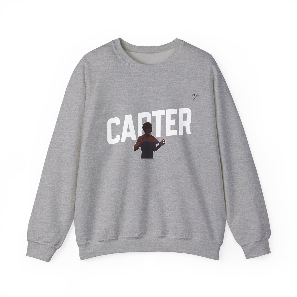 Carter Bradburn Crewneck