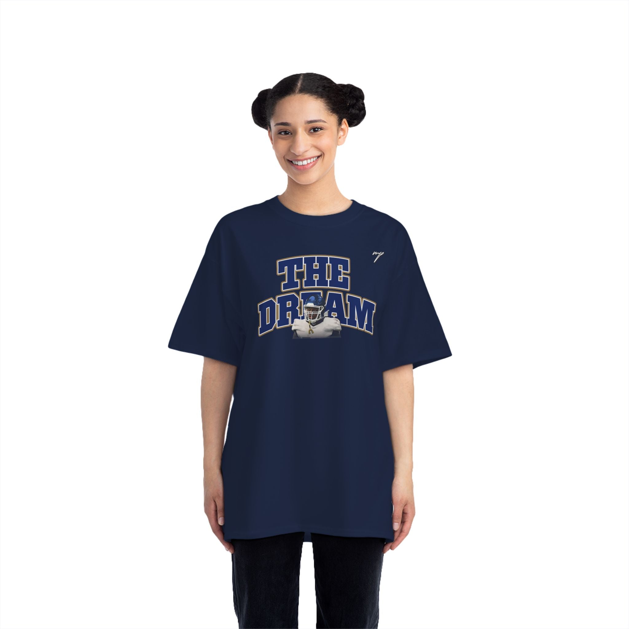 Hakeem Anderson Vintage Tee