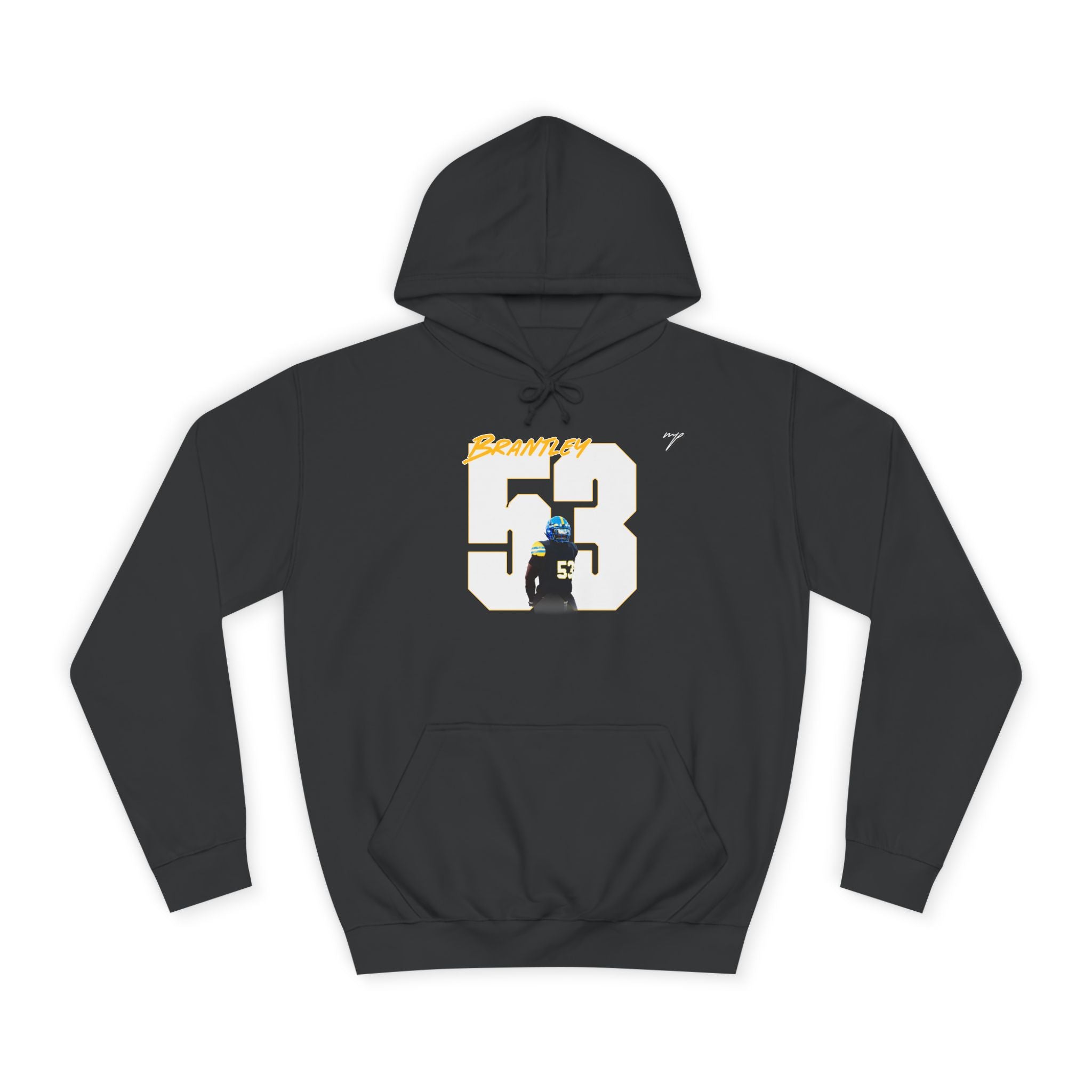 Antwone Brantley Hoodie