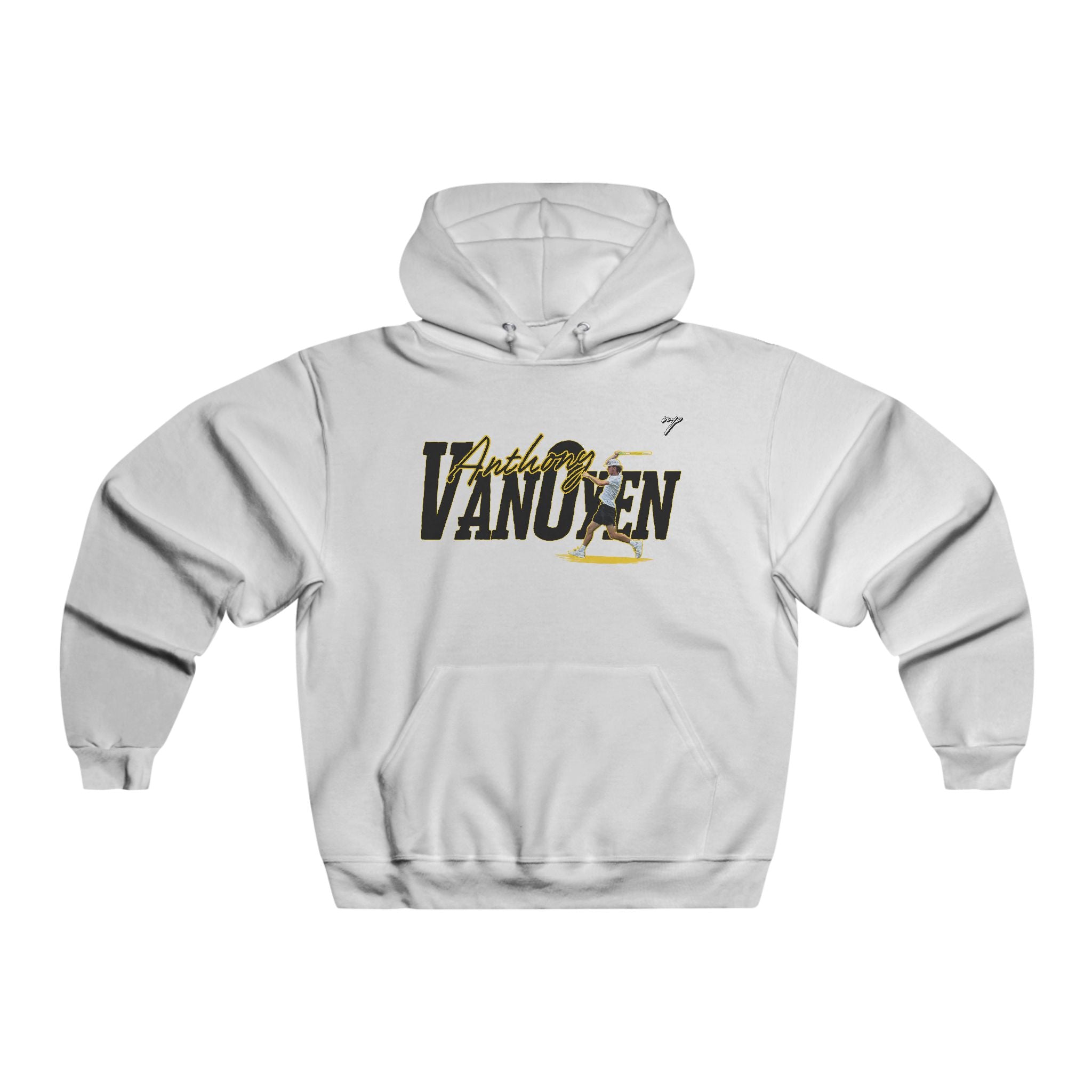 Anthony VanOyen Vintage Hoodie