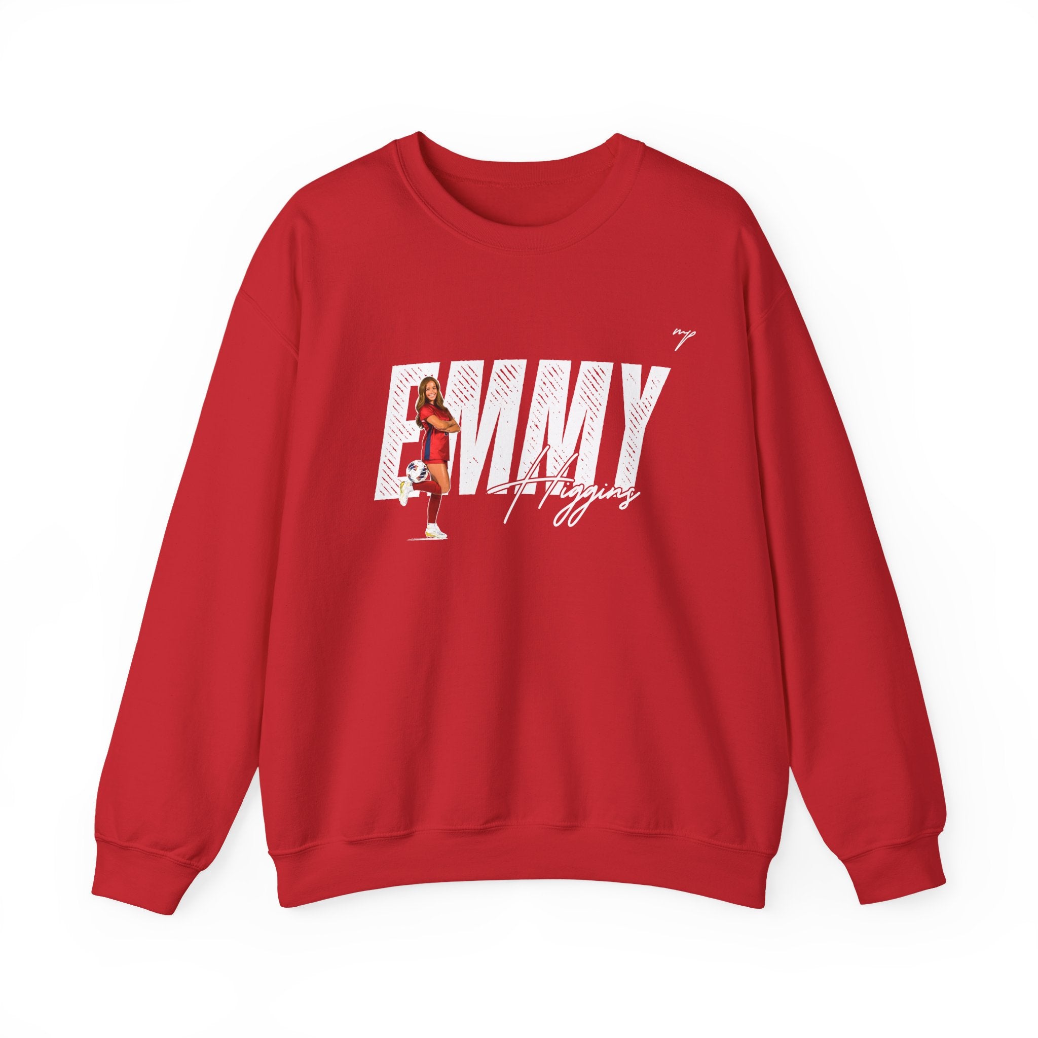 Emmy Higgins Crewneck