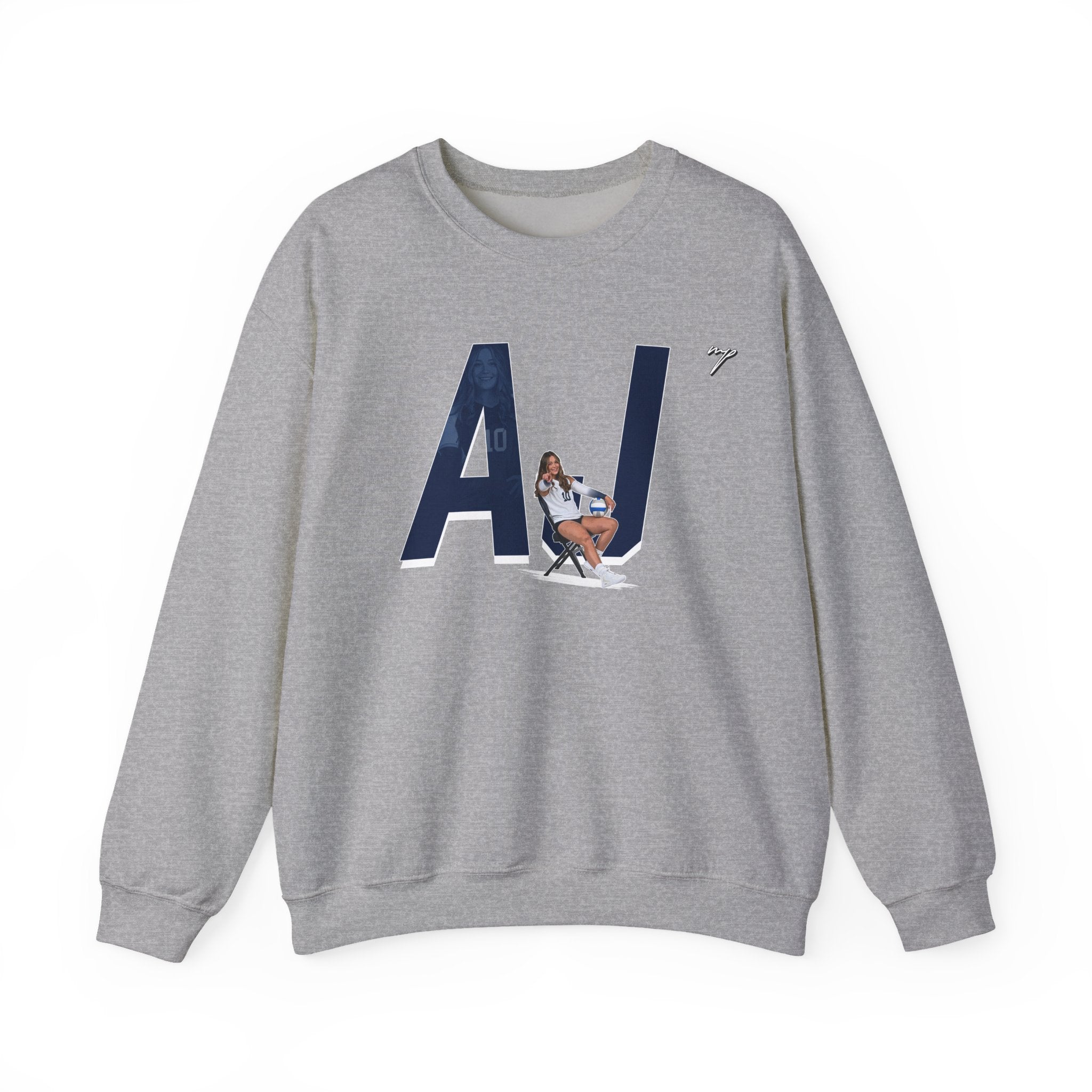 Ava Jurevicius Crewneck