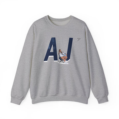Ava Jurevicius Crewneck