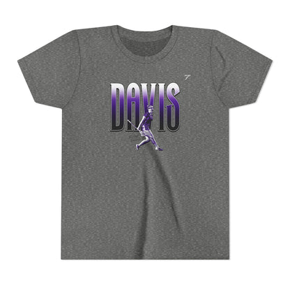 Riley Davis YOUTH Graphic Tee