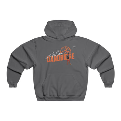 Jalen Dandridge Vintage Hoodie