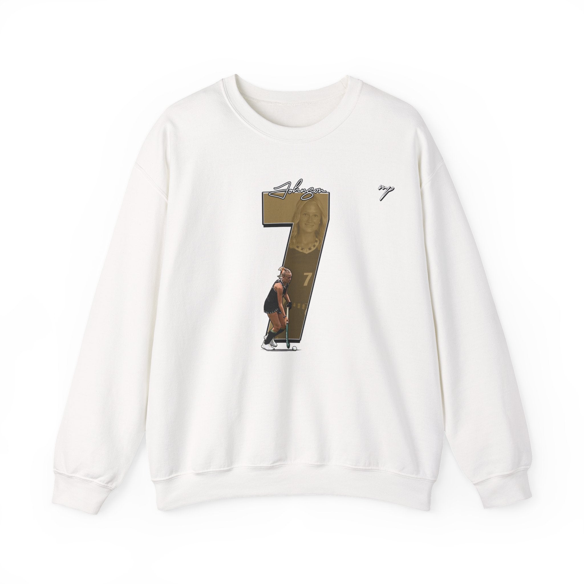 Emerson Johnson Crewneck