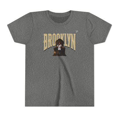 Brooklyn Powhida YOUTH Graphic Tee