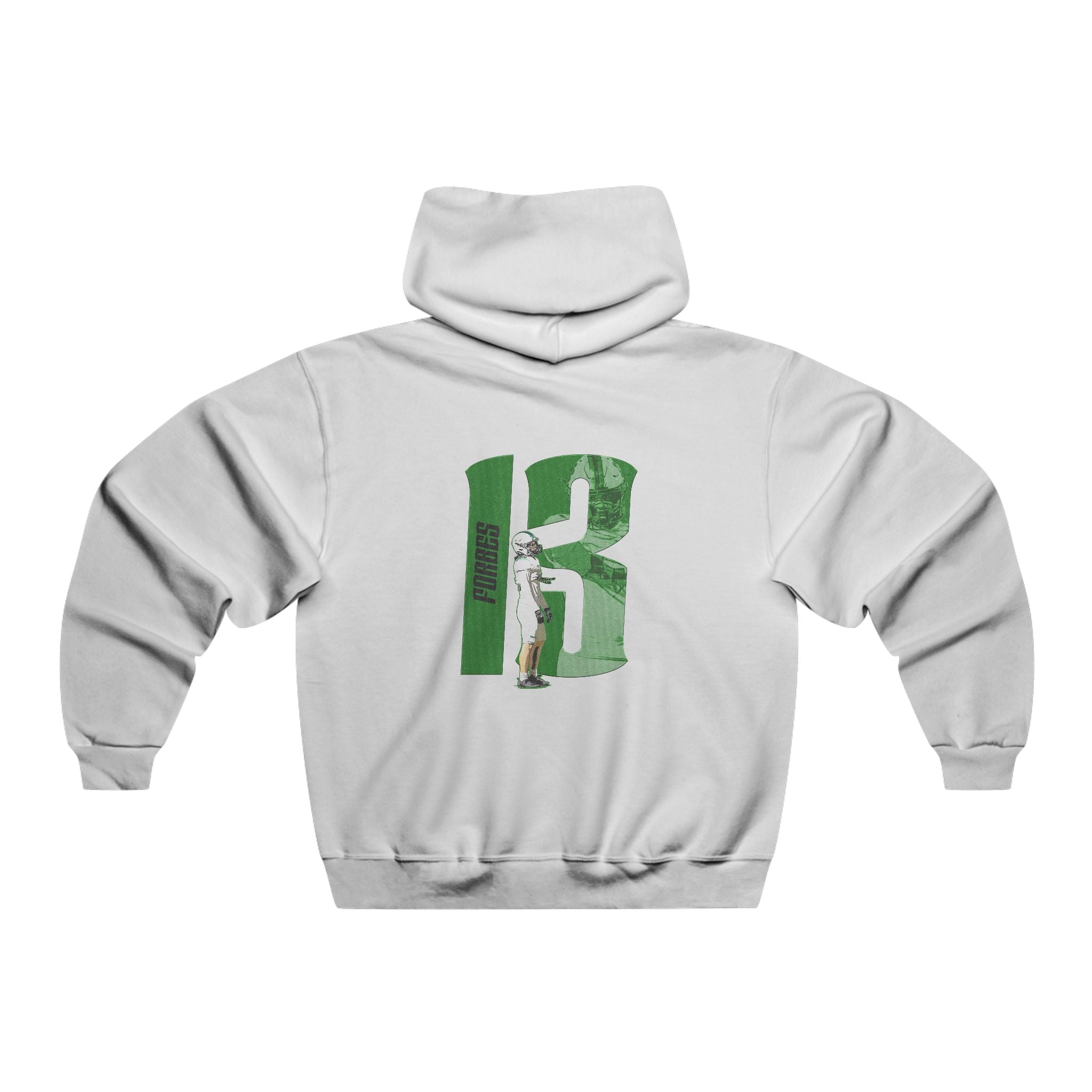Shane Forbes Vintage Hoodie