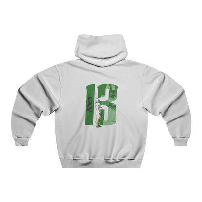 Shane Forbes Vintage Hoodie