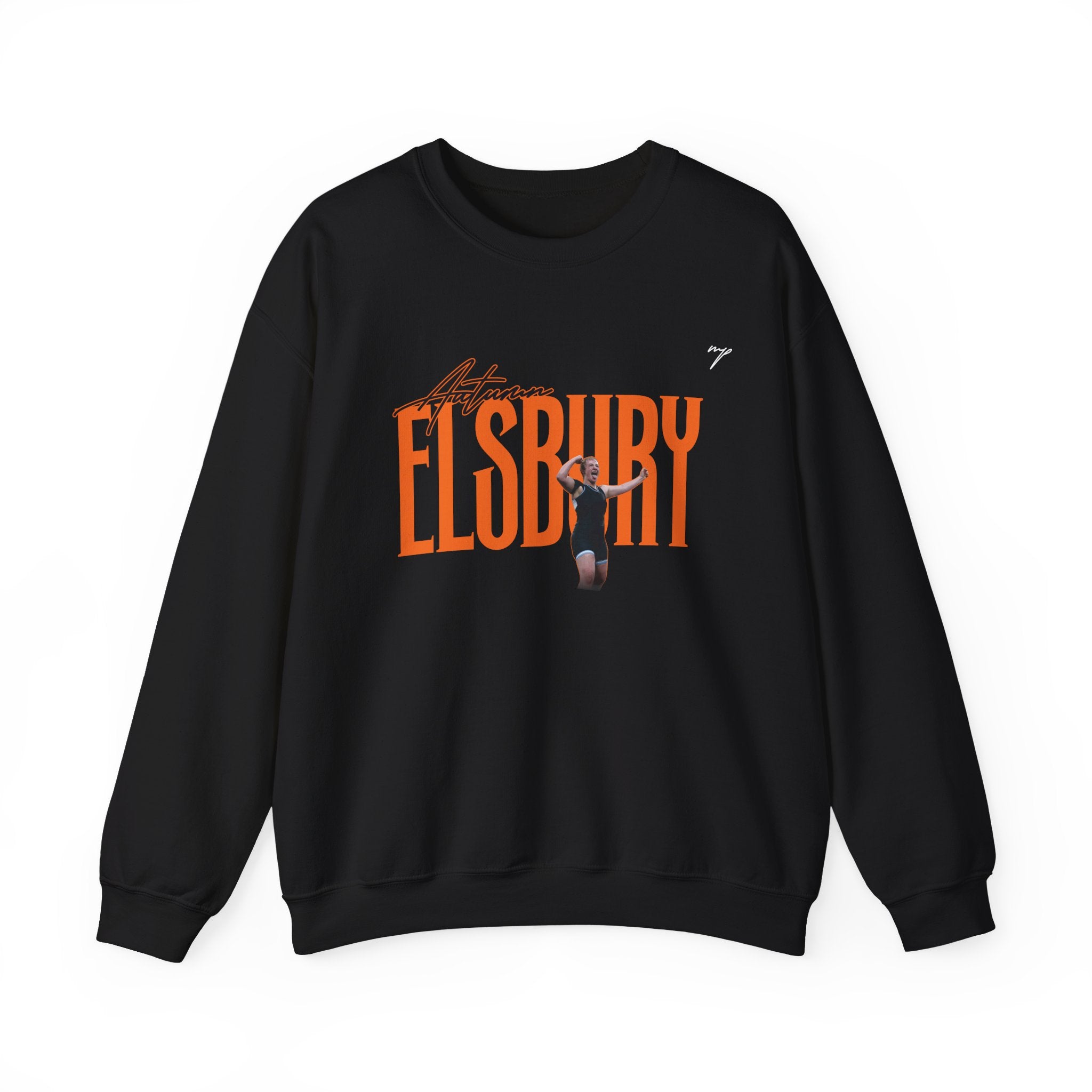 Autumn Elsbury Crewneck