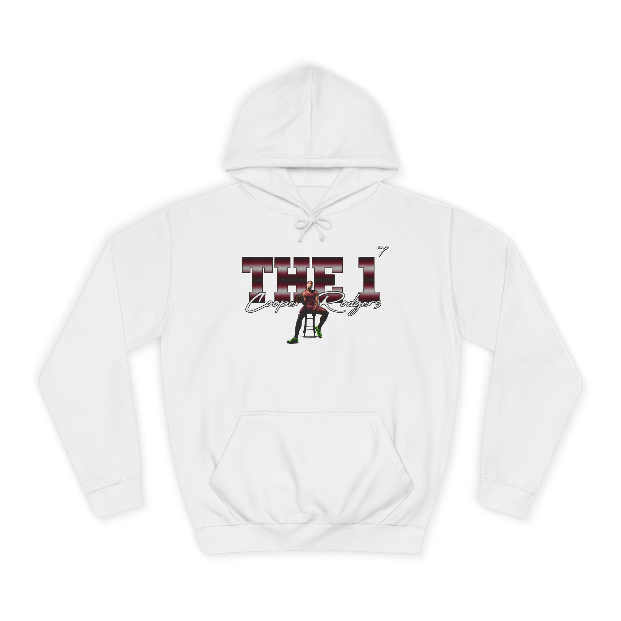 Cooper Rodgers Hoodie