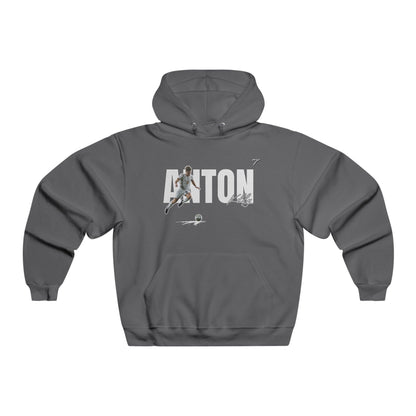 Anton Kelly Vintage Hoodie