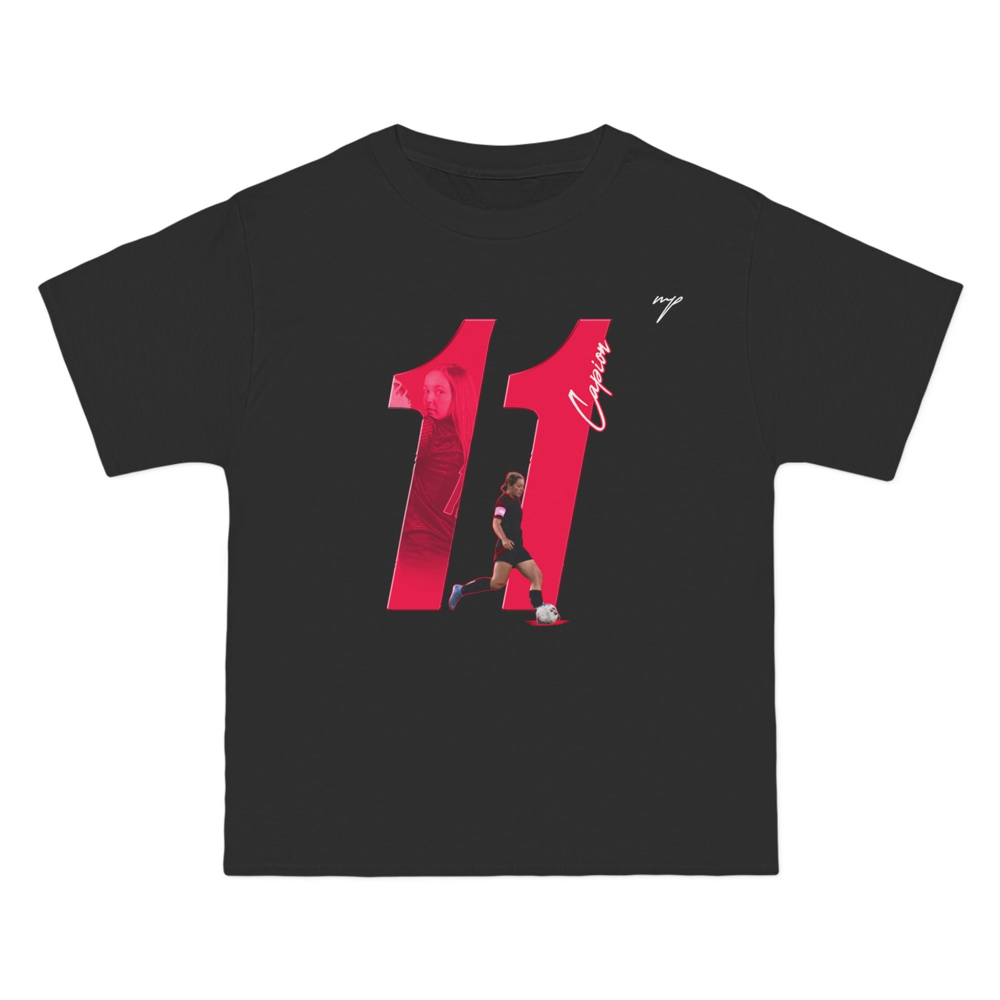 Reese Capion Vintage Tee